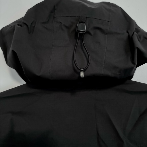 Mammut Kento HS Raincoat/Waterproof Jacket - Picture 9 of 9